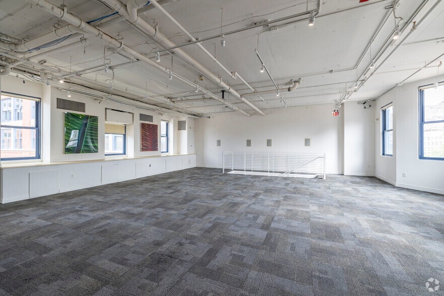 More Photos Of 21 E 6th St, Tempe Loft Creative Space For Sale