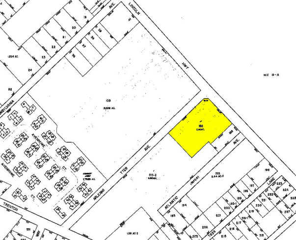 More Photos Of 600 Lincoln Hwy, Fairless Hills Drugstore For Sale