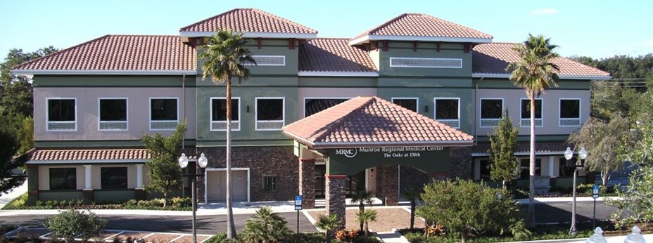 More Photos Of 8550 NE 138th Ln, Lady Lake Medical For Lease