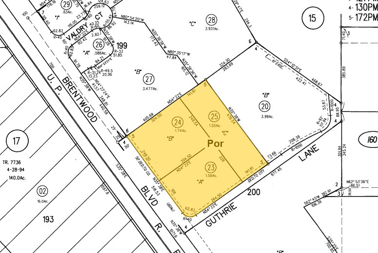 More Photos Of 9020 Brentwood Blvd, Brentwood Flex For Sale