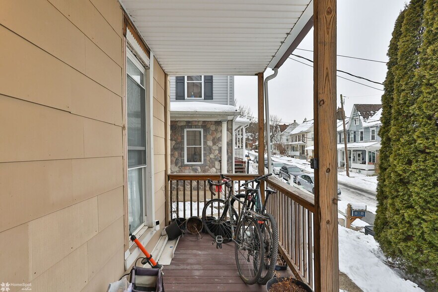 More Photos Of 301 1st St, Slatington Multifamily For Sale