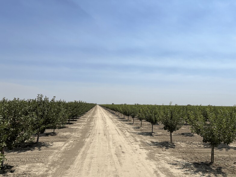 More Photos Of Idaho Ave @ 5th Avenue, Hanford Land For Sale