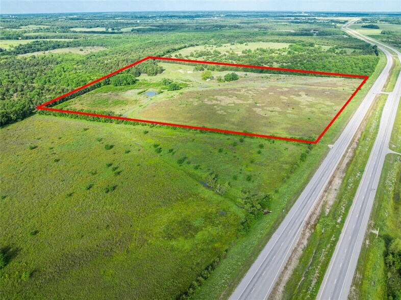 More Photos Of TBD US-82, Honey Grove Land For Sale