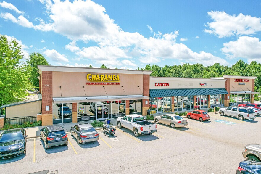 More Photos Of 4875 Old York Rd, Rock Hill Unknown For Lease