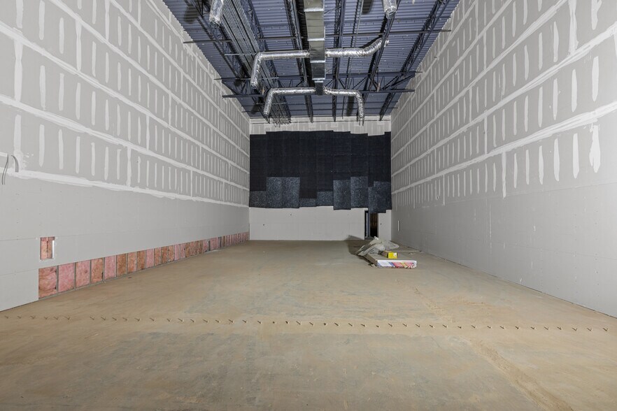 More Photos Of 8501 Auburn Blvd, Citrus Heights Freestanding For Sale