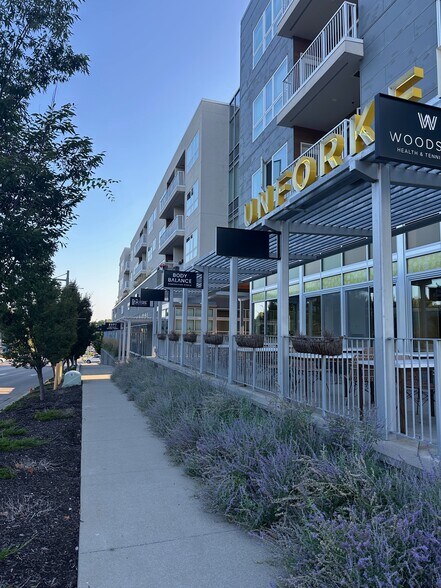 More Photos Of 47th Pl & Rainbow Blvd, Westwood General Retail For Lease