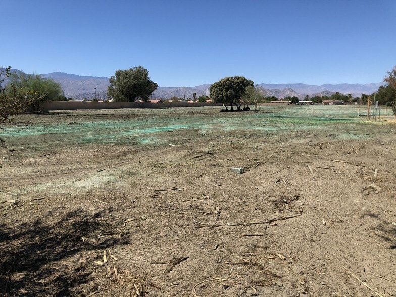 More Photos Of Sandpiper Ave, Indio Land For Sale