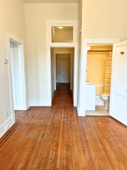 More Photos Of 3442 Auchentoroly Ter, Baltimore Apartments For Sale