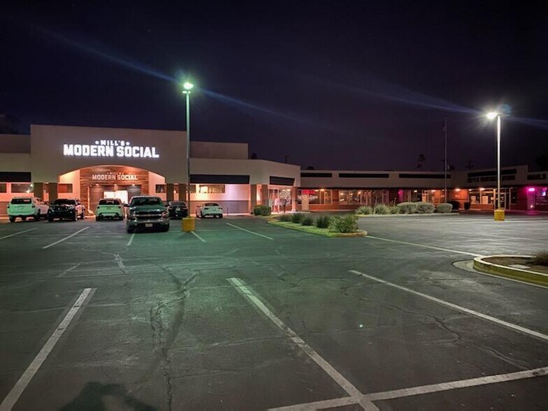 More Photos Of 19-85 E Broadway Rd, Tempe Storefront For Lease