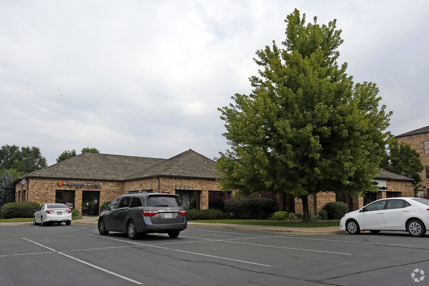 Primary Photo Of 1464 E Ridgeline Dr, South Ogden Office For Lease