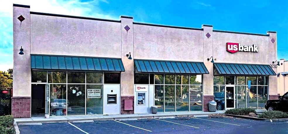 More Photos Of 9230 Elk Grove Florin Rd, Elk Grove Freestanding For Lease