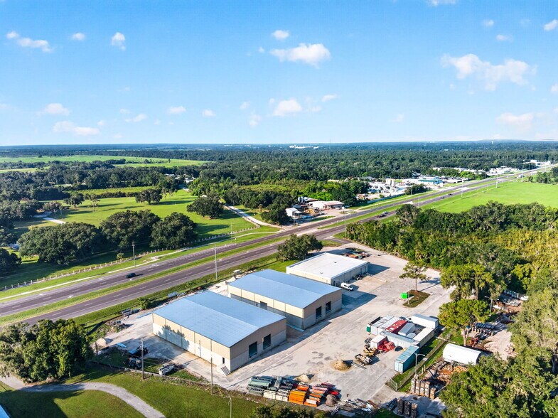 More Photos Of 3050 State Road 60 E, Bartow Warehouse For Lease