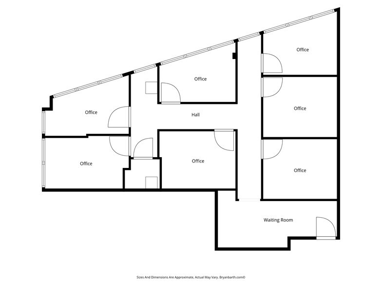 More Photos Of 1842 Beacon St, Brookline Medical For Sale