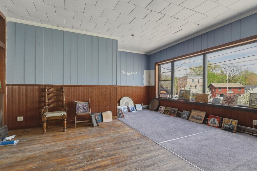 More Photos Of 143 Broadway, Fort Edward Storefront Retail Office For Sale