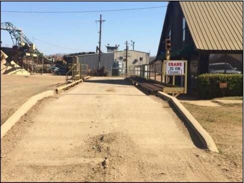 More Photos Of 7369 Highway 167 S, Winnfield Lumberyard For Sale