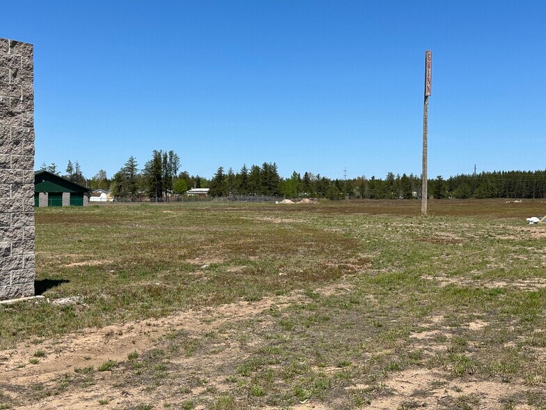 More Photos Of 115 N M-553 Hwy, Gwinn Land For Sale