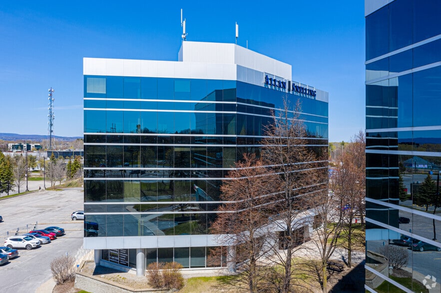 Primary Photo Of 340 March Rd, Ottawa Office For Lease