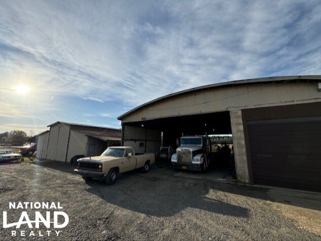 More Photos Of 1111 Highway 70 W, Hazen Land For Sale