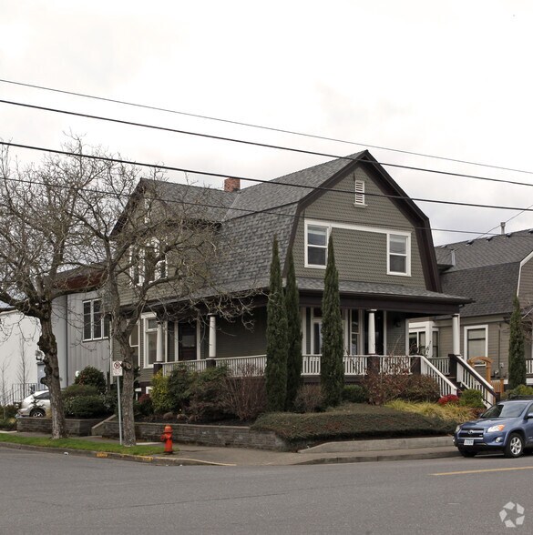 More Photos Of , Portland Office For Sale