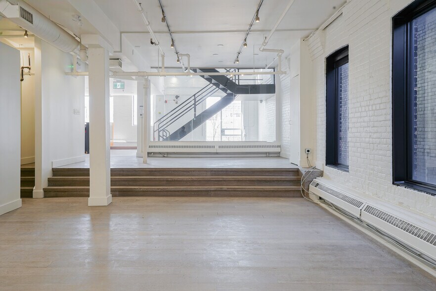 More Photos Of 43 Davies Ave, Toronto Office For Lease