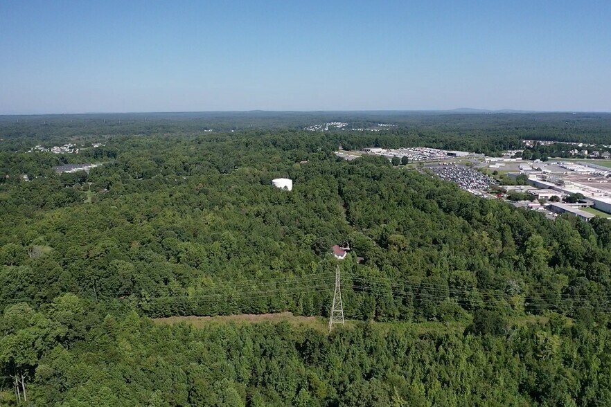 More Photos Of 1714 N Main St, Mount Holly Land For Sale