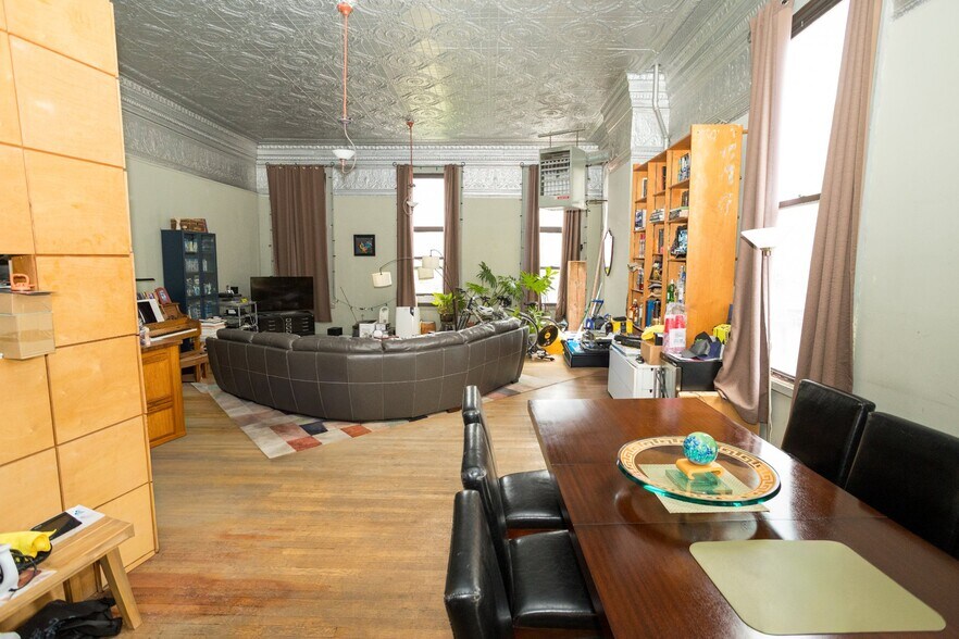 More Photos Of 500 Bloomfield St, Hoboken Storefront Retail Residential For Sale