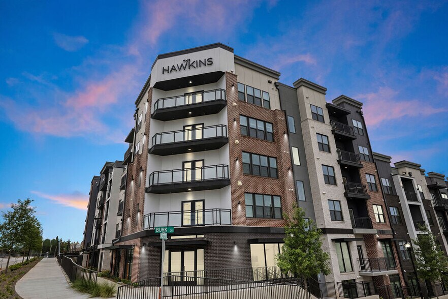 More Photos Of 3311 Hood Ave, Chamblee Apartments For Lease