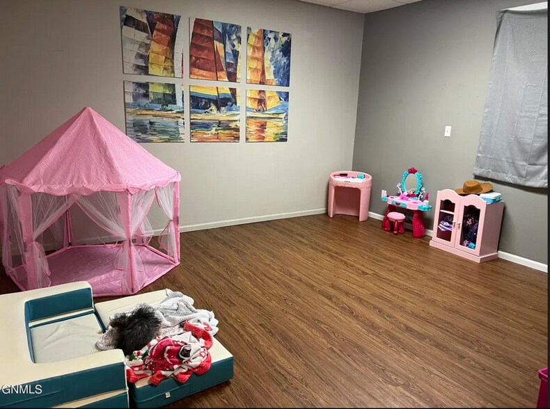 More Photos Of 214 6th Ave NE, Jamestown General Retail For Sale