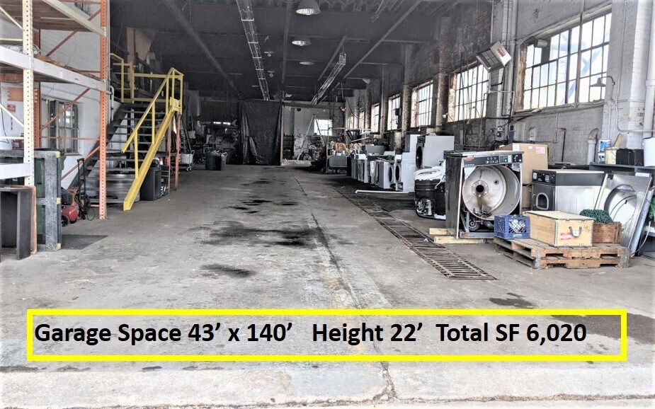 More Photos Of 4808 S 26th St, Omaha Warehouse For Sale