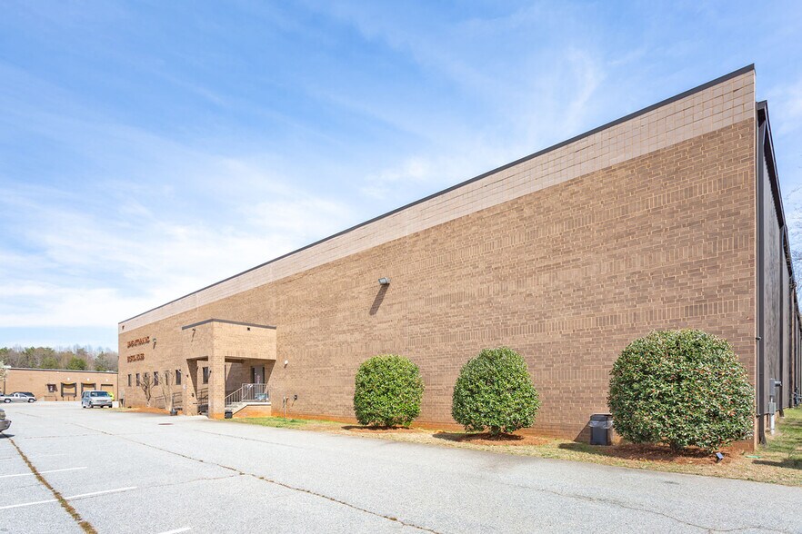 More Photos Of , High Point Industrial For Sale