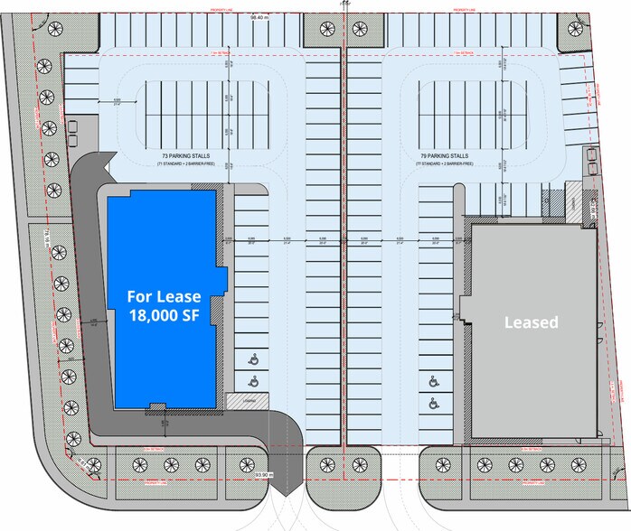 More Photos Of 423 Cornish Rd, Saskatoon Office For Lease