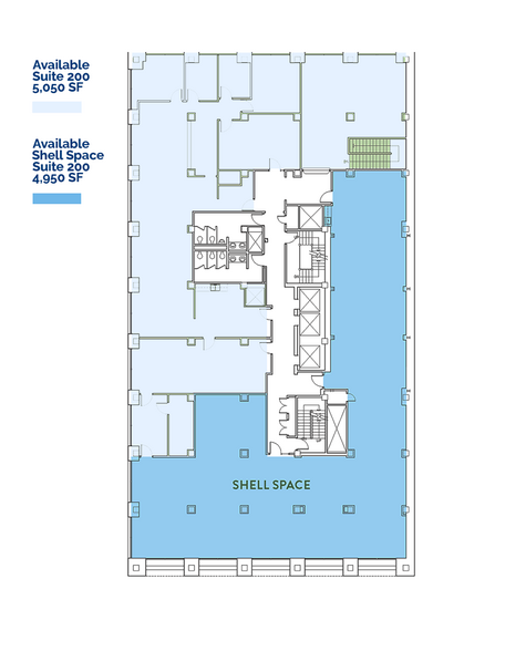More Photos Of 110 S Main St, Wichita Office Residential For Sale