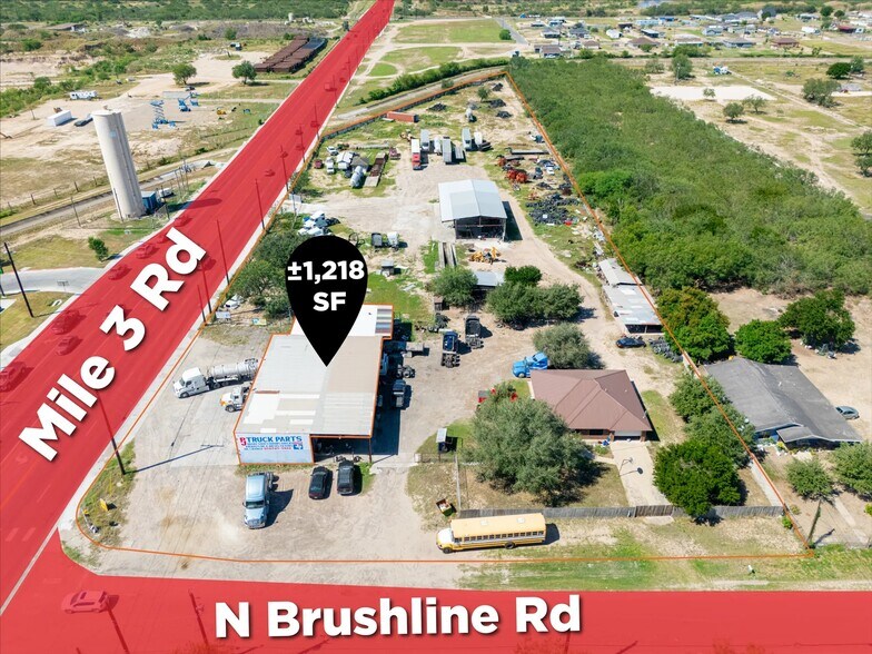 More Photos Of 4309 N Brushline Rd, Mission Land For Sale