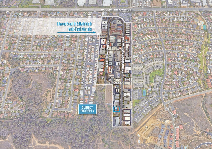 More Photos Of 431 Ellwood Beach Dr, Goleta Apartments For Sale