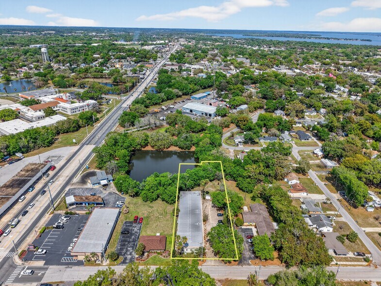 More Photos Of 1314 Sumter St, Leesburg Medical For Sale