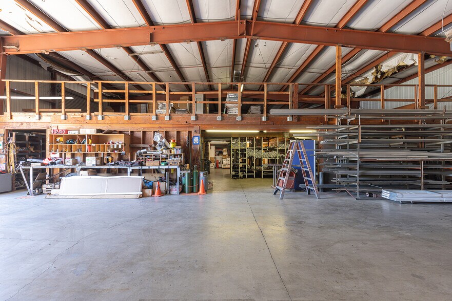 More Photos Of 3531 Santa Rosa Ave, Santa Rosa Service For Lease