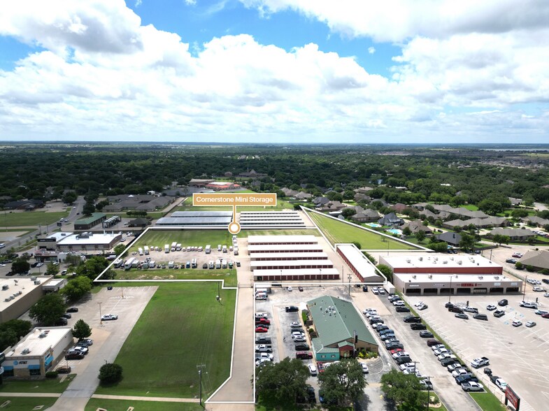 More Photos Of , Cleburne Specialty For Sale