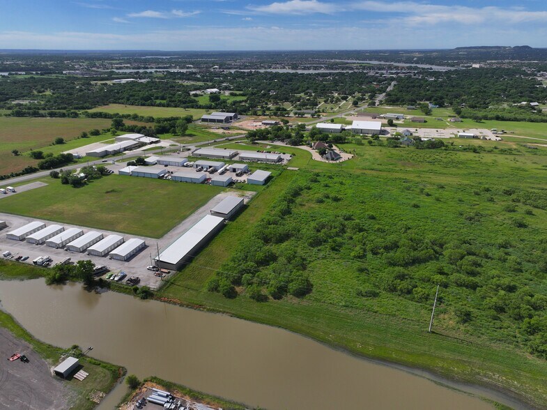 More Photos Of 1312 Weatherford Hwy, Granbury Land For Sale