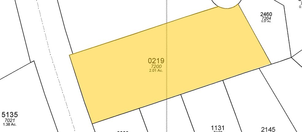 More Photos Of 7200 Falls of Neuse Rd, Raleigh Office For Lease