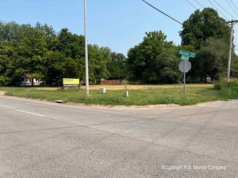 More Photos Of 4105 W Chestnut Expy, Springfield Land For Sale