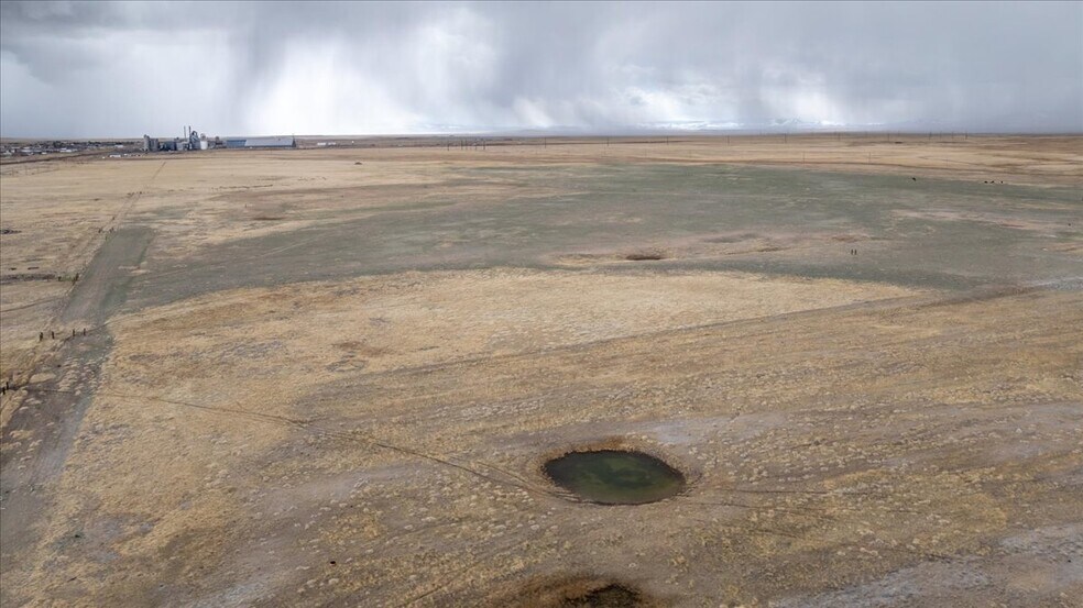 More Photos Of 10 Fort Sanders Rd, Laramie Land For Lease