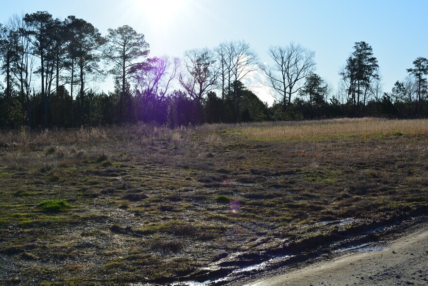 More Photos Of 7046 Old US 1 Hwy, New Hill Land For Sale