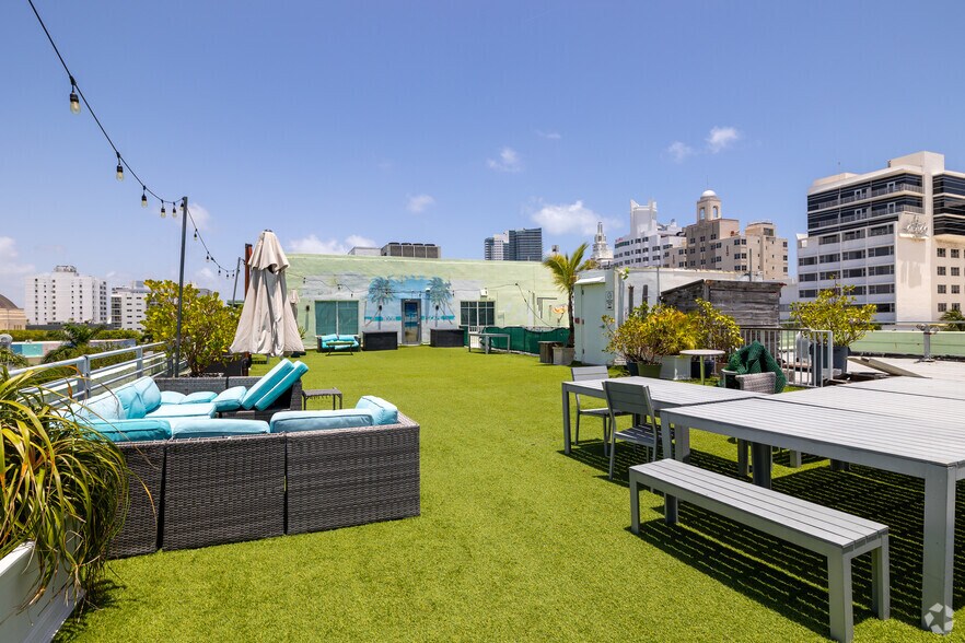 More Photos Of 235 Lincoln Rd, Miami Beach Unknown For Lease