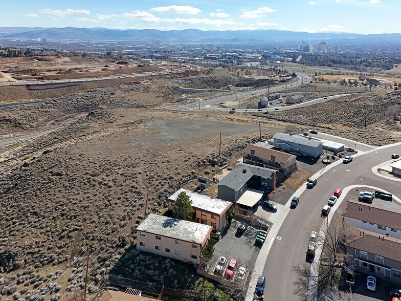 More Photos Of 3596 Gypsum Rd, Reno Apartments For Sale