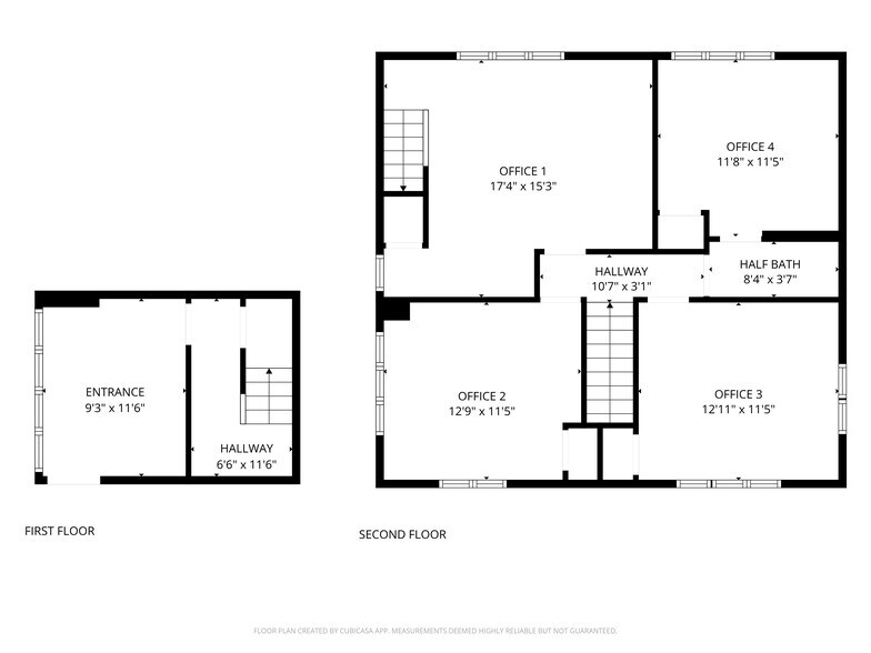 More Photos Of 328 Green Pond Rd, Hibernia Office Residential For Lease