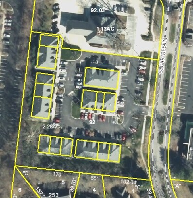 More Photos Of 400 Sugartree Ln, Franklin Office For Sale