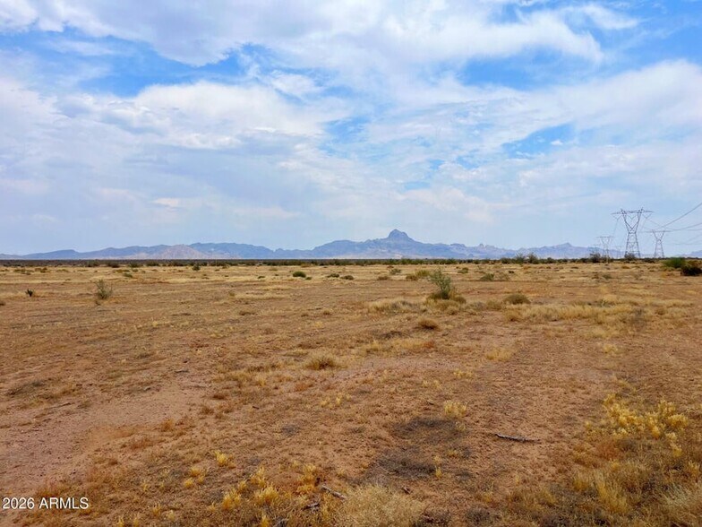 More Photos Of W Salome hwy, Tonopah Land For Sale