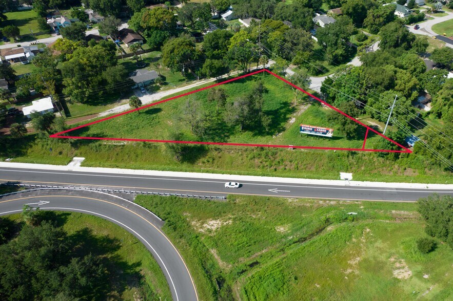 More Photos Of 00 Lake Saunders Dr, Eustis Land For Sale