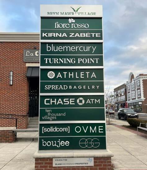 More Photos Of 909 W Lancaster Ave, Bryn Mawr Unknown For Sale