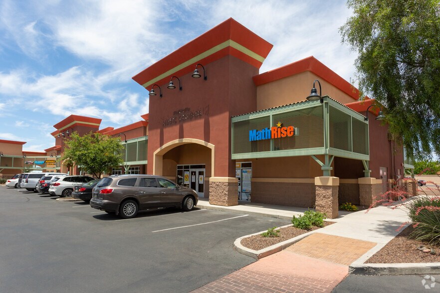 More Photos Of W Osborn Rd @ Indian School Rd, Litchfield Park Unknown For Lease